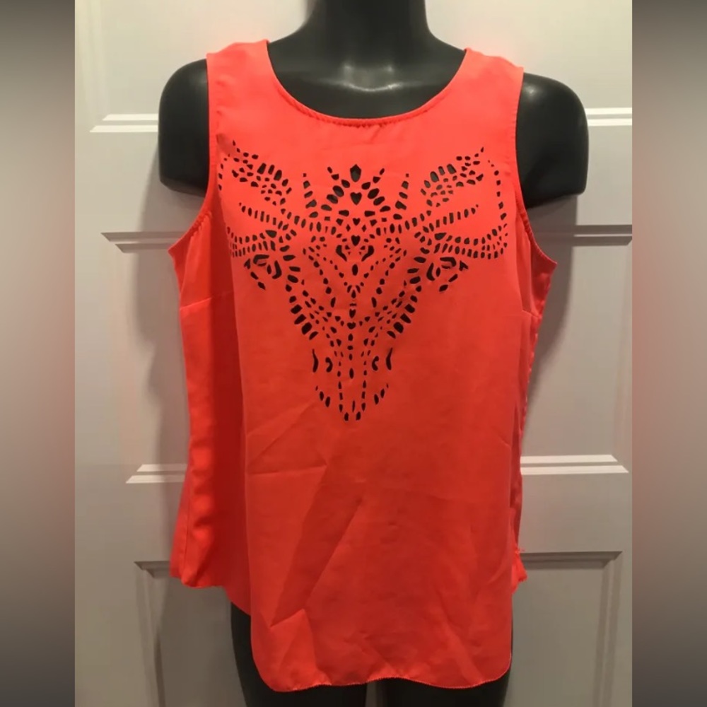 Camisole Maison Scotch